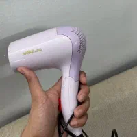 سشوار مسافرتی براوون