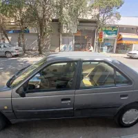 پژو 405
