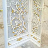 نقاشی ساختمان