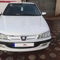 پژ پارس سال دیچیه گاز سیمی« استثنایی »
