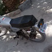 متور مدل 83