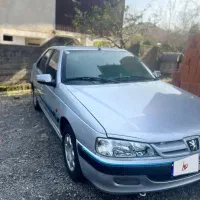 پارس مدل۸۶ بیرنگ