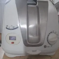 سرخ کن AEG|اجاق گاز و لوازم برقی پخت‌وپز|نسیم‌شهر, |دیوار