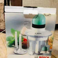 فروش خردکن بوش MMR1501 در حد نو