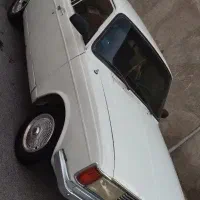 پیکان سواری ۸۲ انژکتور دوگانه