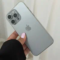 آیفون ۱۵ پرومکس iPhone 15 promax 512g
