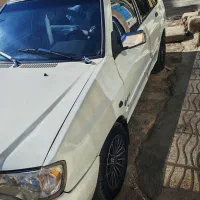 پراید 87|خودرو سواری و وانت|سنندج, |دیوار