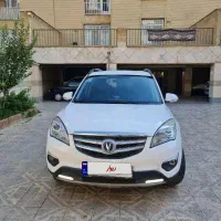 چانگان cs35 اتومات فوری