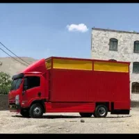 اتوبارباربری پرند اسلامشهر اسباب کشی حمل اثاثیه