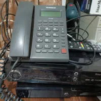 تلفن/گیرنده