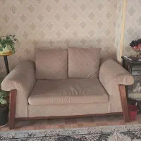 مبل راحتی تمیز