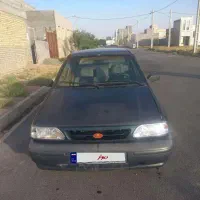 پرایدشاستی پلمپ مدل ۸۱