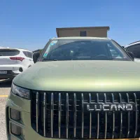 لوکانو ال 7 /ال 8 مدل 2026 /تحویل فوری