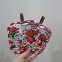 منسوجات اشپزخانه