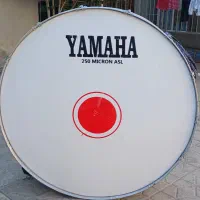 طبل ۱۴۰ یاماها