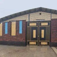 نیروی شستشو سالن