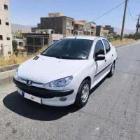 ۲۰۶مدل ۱۳۹۳