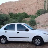 تیبا یک ۹۲ تمیز