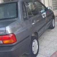 پراید 88|خودرو سواری و وانت|ایلام, |دیوار