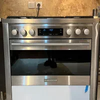 گاز دوو نیوایمپریال