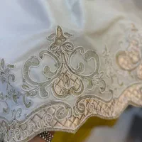 پارچه پرده ای