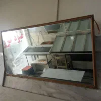 آینه دیواری