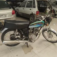 موتور مزایده همه ظاهری صفر