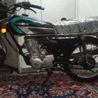 موتور ۱۵۰ انژکتور استارتی مدل ۹۷