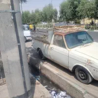 پیکان وانت ۷۶