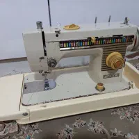 چرخ خیاطی خانگی