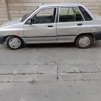 پراید ۸۷