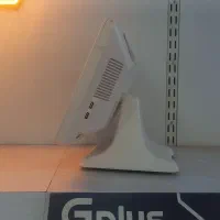 POS MACHINE  Model CY65 صندوق فروشگاهی لمسی