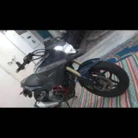 متور اشیل ۲۰۰