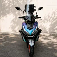 Yamaha Aerox 155 مدل ۱۴۰۳