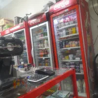واگذاری سوپر فعال  اطراف باغ سپهسالار ،کاغذفروشا