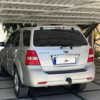 سورنتو ۲۰۰۸
