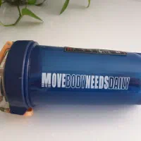 شیکر ورزشیMoVE   BODY