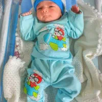 مربی مهدکودک