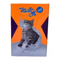 شیرخشک بچه گربه milky