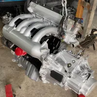 دستچین گیربکس مسابقه ای و جاده ای