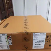 سوییچ سیسکو C9300