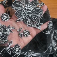 شال و روسری