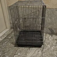 قفس 1033 مناسب طوطی سانان