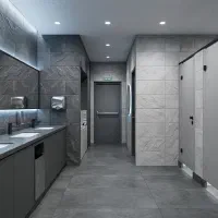 حراج سرامیک و کاشی به علت جابجایی انبار