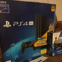 Ps4 pro کپی خور