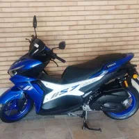 موتور s7 کویر موتور
