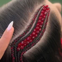 میکاپ‌بافت‌مو‌شینیون‌تتو‌فیشیال‌ناخن‌نوبت‌فقط