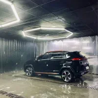 Mvm X33cross cvt