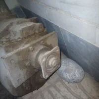 گیر بکس دور متغیر
