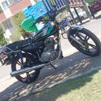 هندا200ccمدل 403 کم کار